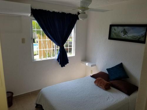 Apartamento Gran Ola