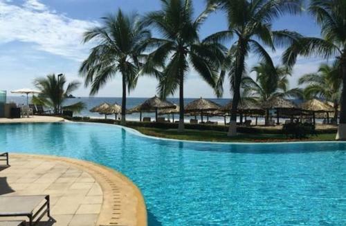 Grand Residencial Ixtapa Apartment