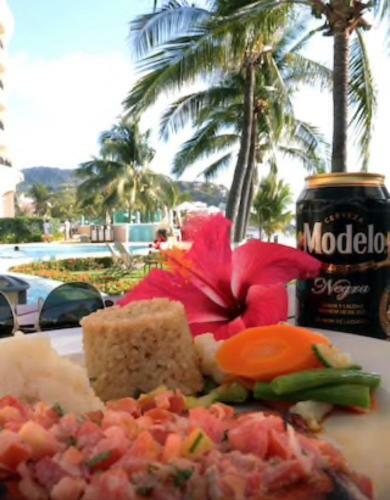 Grand Residencial Ixtapa Apartment