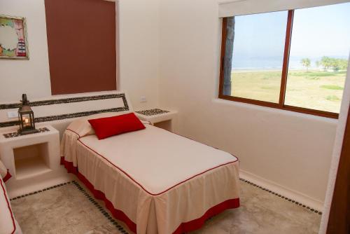 Apartamento El Secreto