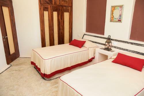 Apartamento El Secreto