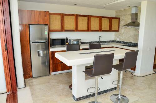 Apartamento El Secreto