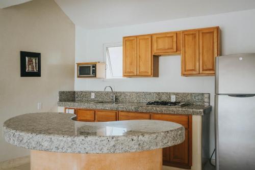 Agroturismo Bungalows Arena Dorada