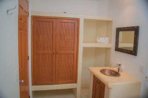 Agroturismo Bungalows Arena Dorada