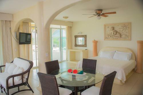 Agroturismo Bungalows Arena Dorada