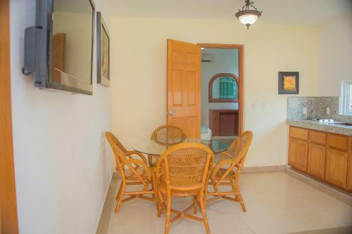 Agroturismo Bungalows Arena Dorada