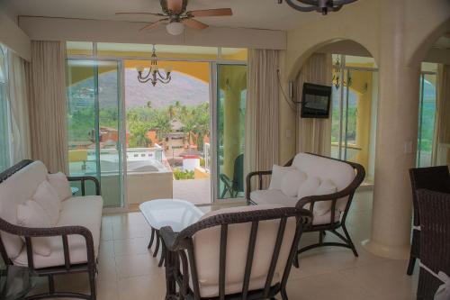 Agroturismo Bungalows Arena Dorada