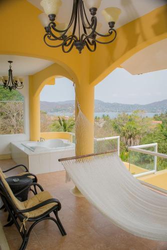Agroturismo Bungalows Arena Dorada