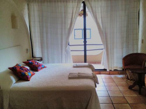 Casa Celeste Hotel