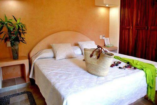 Casa Celeste Hotel