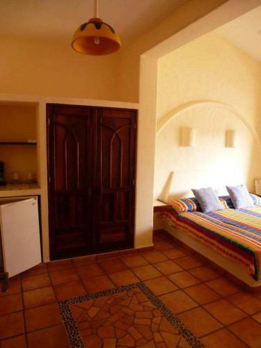 Casa Celeste Hotel