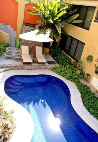 Casa Celeste Hotel
