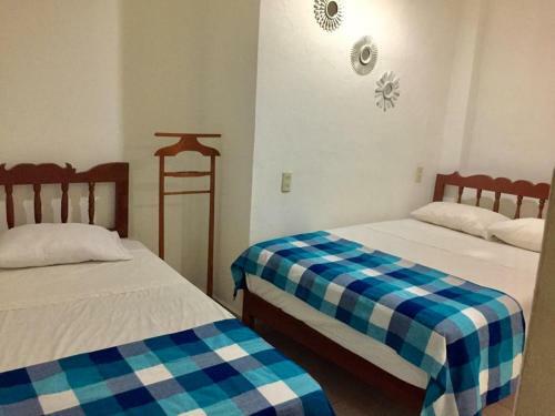 Hostal Zihuazul
