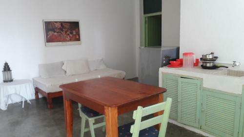 Hostal Zihuazul