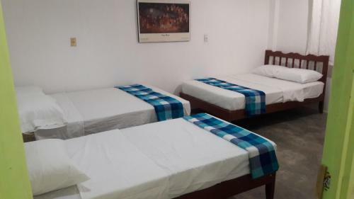 Hostal Zihuazul
