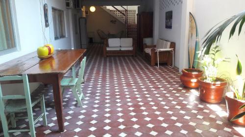 Hostal Zihuazul