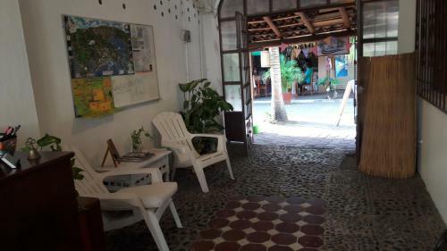 Hostal Zihuazul