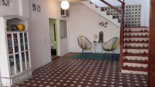 Hostal Zihuazul
