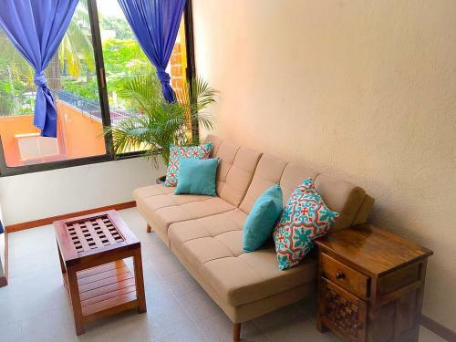 Hotel Villas Ximena