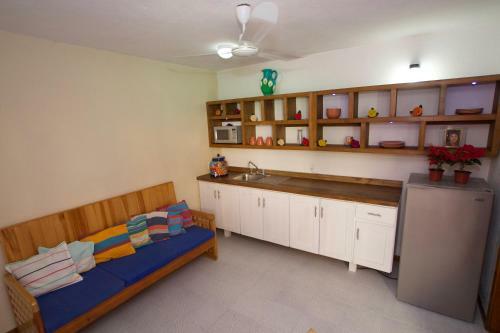 Hotel Villas Ximena