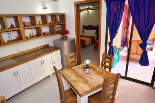 Hotel Villas Ximena