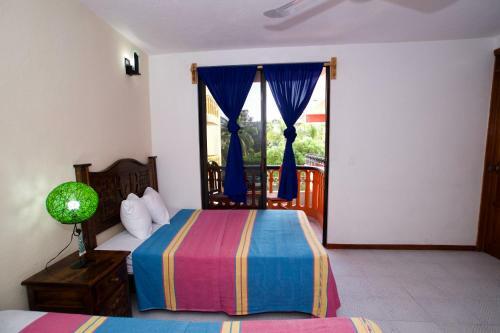 Hotel Villas Ximena