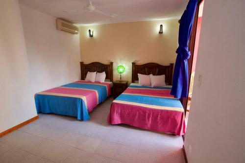 Hotel Villas Ximena