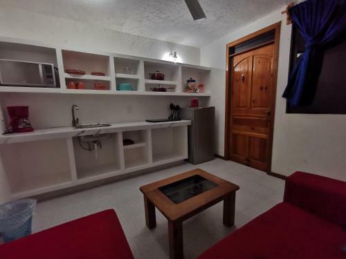Hotel Villas Ximena