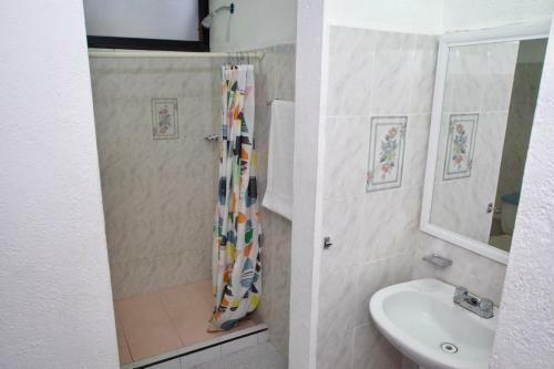 Hotel Villas Ximena