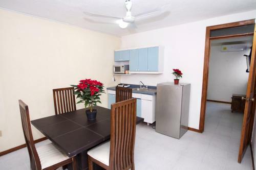 Hotel Villas Ximena