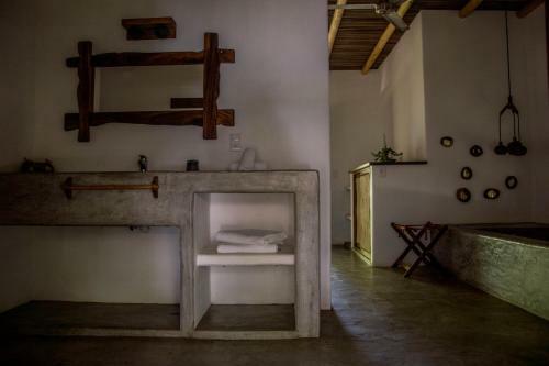 Hotel Descalzo