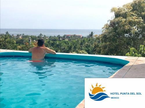 Hotel Punta Del Sol