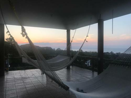 Hotel Punta Del Sol