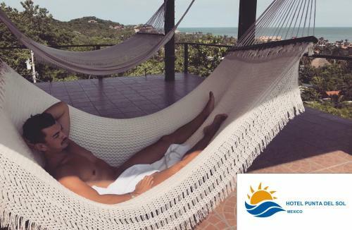 Hotel Punta Del Sol