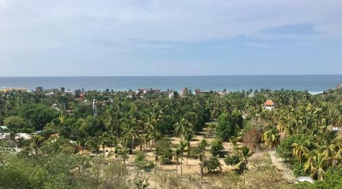 Hotel Punta Del Sol