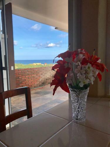Hotel Punta Del Sol