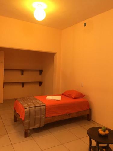 Hotel Punta Del Sol