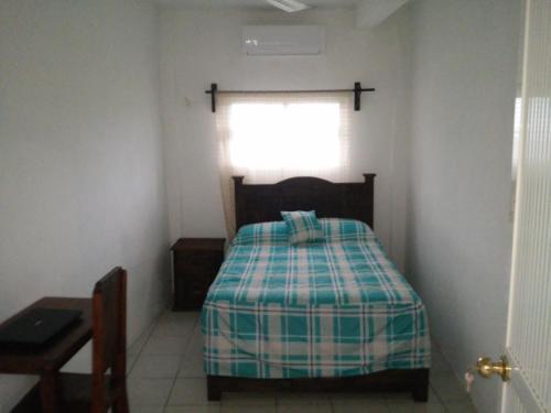 Posada La Istme�a
