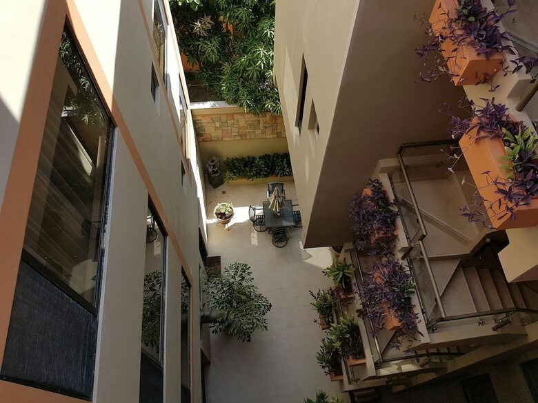 Hotel San Francisco
