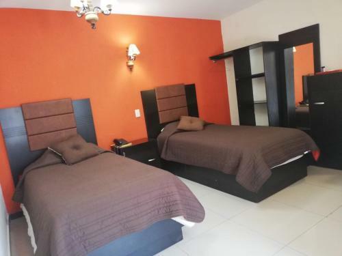 Hotel Colonial San Miguel