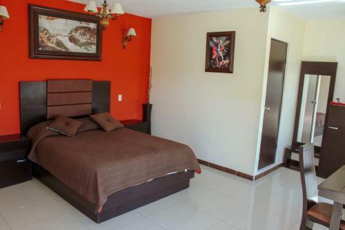 Hotel Colonial San Miguel