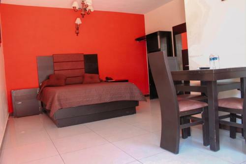 Hotel Colonial San Miguel