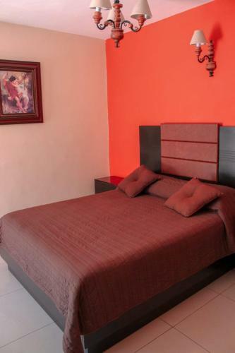 Hotel Colonial San Miguel