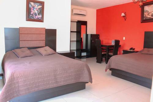 Hotel Colonial San Miguel