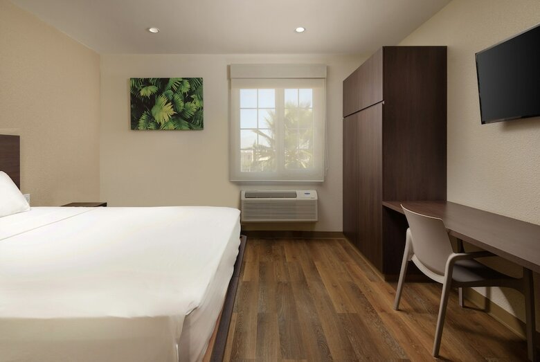 Hotel Extended Suites Saltillo Galer�as