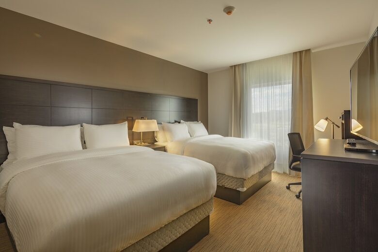 Hotel Staybridge Suites - Saltillo