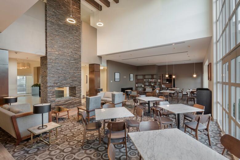 Hotel Staybridge Suites - Saltillo