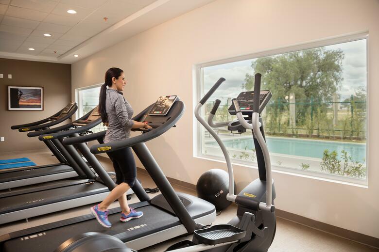 Hotel Staybridge Suites - Saltillo