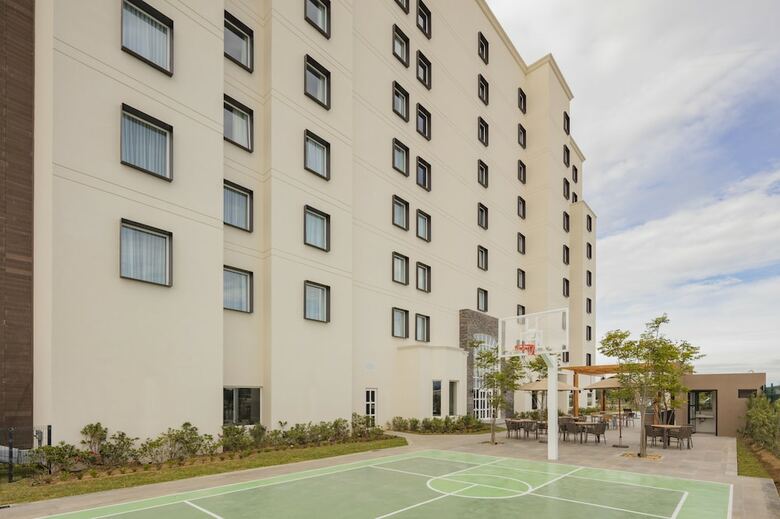 Hotel Staybridge Suites - Saltillo