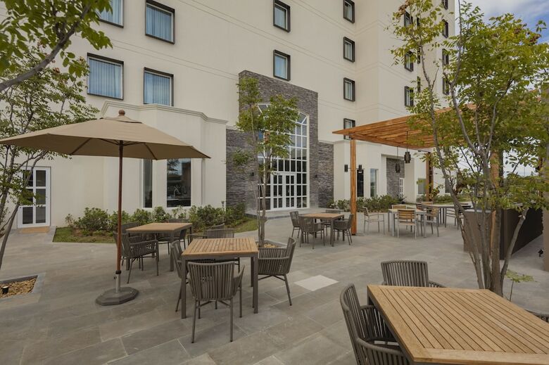Hotel Staybridge Suites - Saltillo